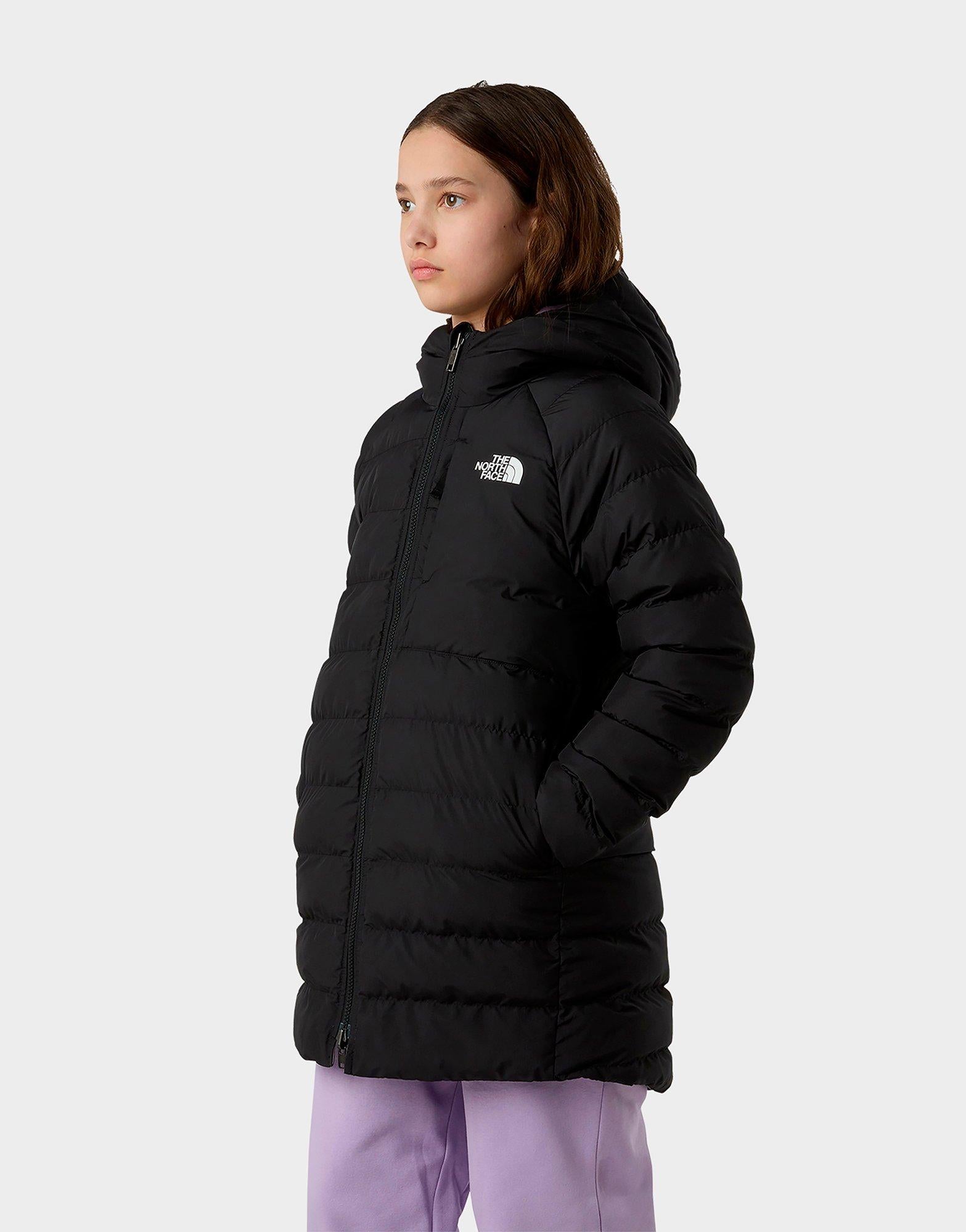 G Reversible Perrito Parka