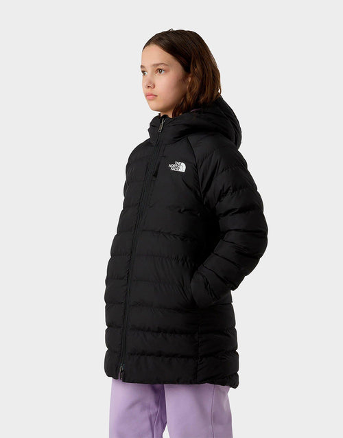 G Reversible Perrito Parka