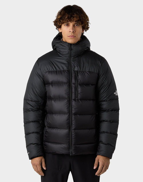 M HKE Kalix Down Hooded Jacket