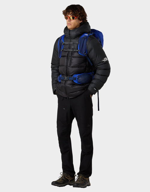 M HKE Kalix Down Hooded Jacket