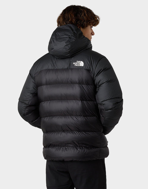M HKE Kalix Down Hooded Jacket
