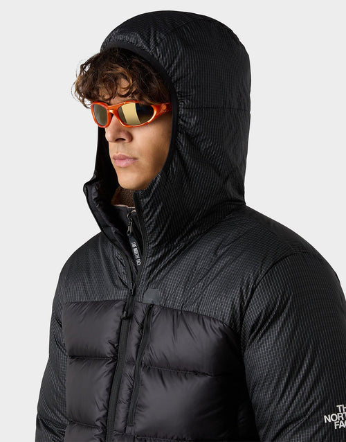 M HKE Kalix Down Hooded Jacket
