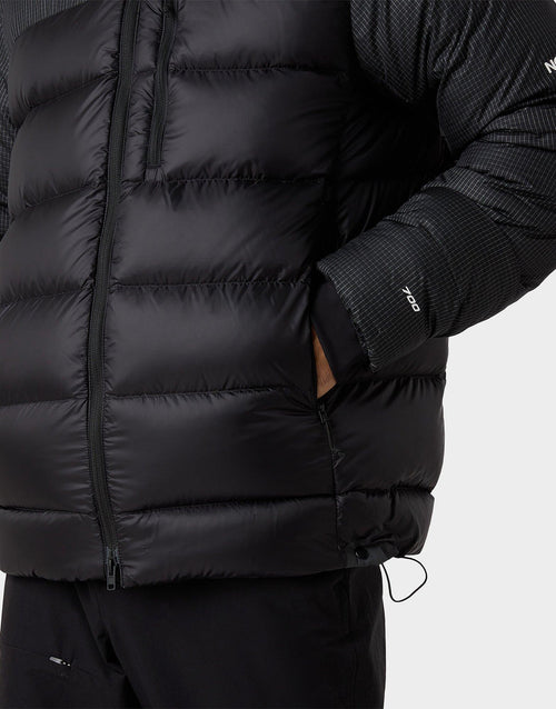 M HKE Kalix Down Hooded Jacket