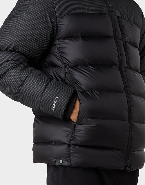 M HKE Kalix Down Hooded Jacket