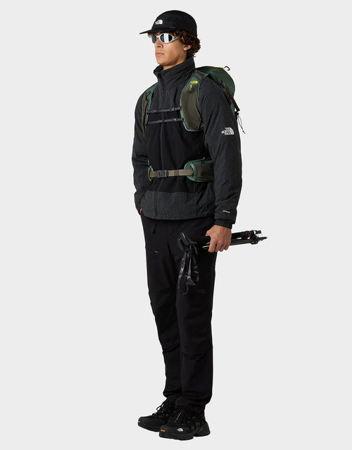 M HKE Utility Wind Jacket