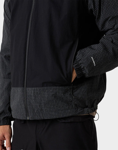 M HKE Utility Wind Jacket