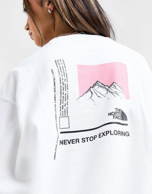 Box Crew Sweatshirt
