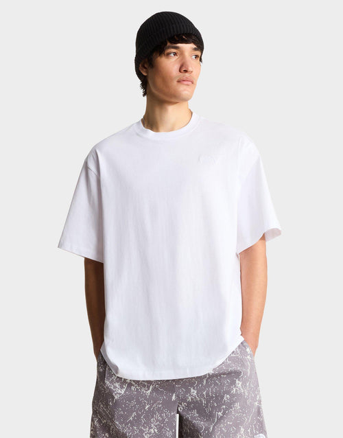 Essential Relaxed Simple Dome T-Shirt