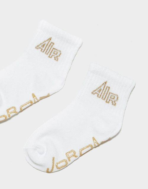 Gripper Socks 3 Pack Infant's