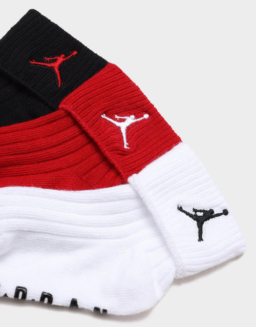 Socks 3 Pairs Infant's