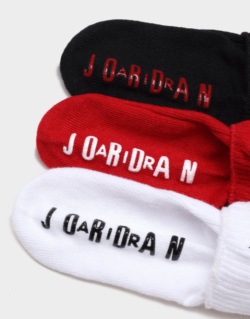 Socks 3 Pairs Infant's