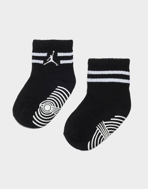 MVP 3-Pack Ankle Socks Infant's