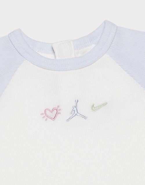 Love is in the Air Set Infant's