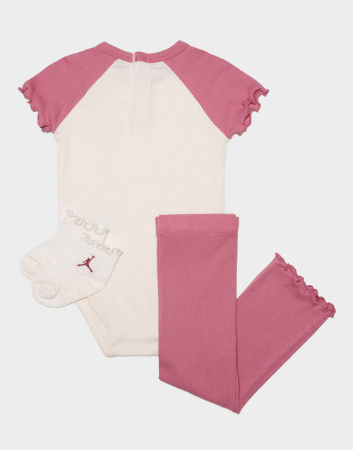 Love is in the Air Set Infant's