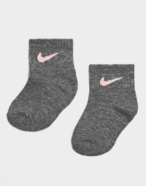 Logo Pack Socks Infant's