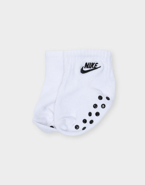 Gripper 3-Pack Socks Infant's