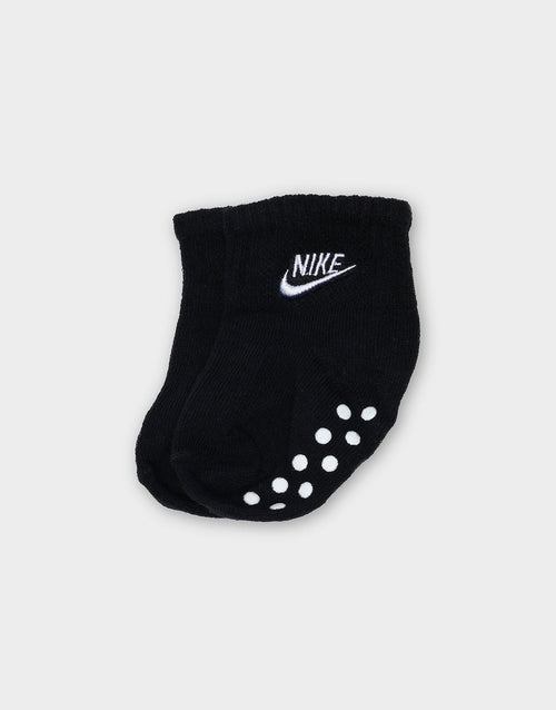 Gripper 3-Pack Socks Infant's
