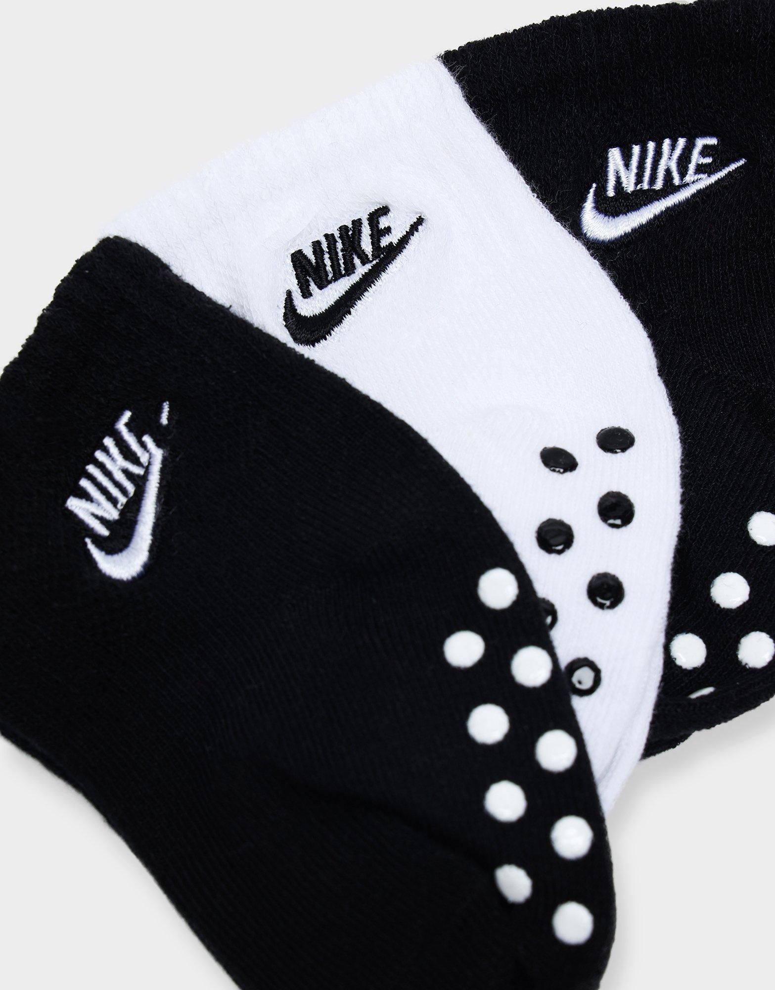 myer nike socks