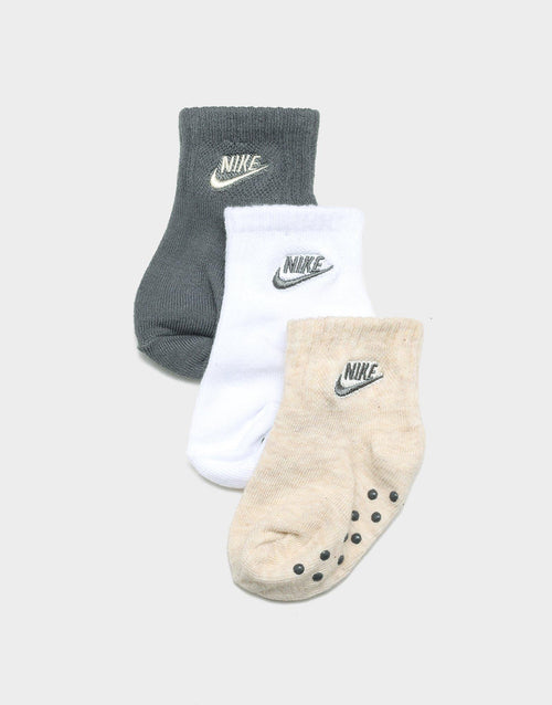 Crew Graphic Socks