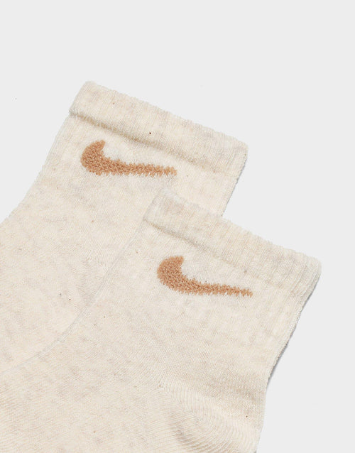 Swooshfetti Socks 6-Pack Infant's