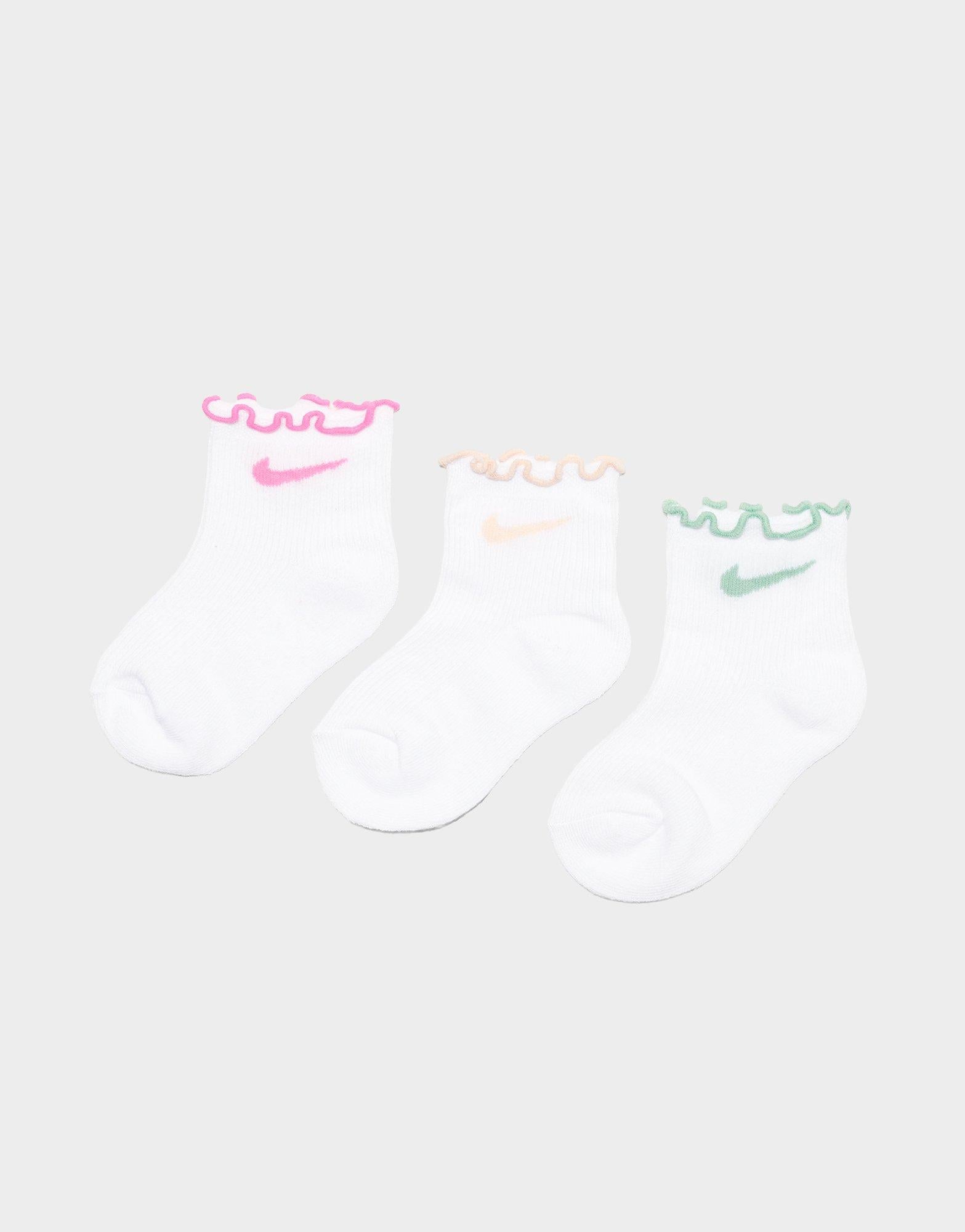 IF Socks 3-Pack Infant's