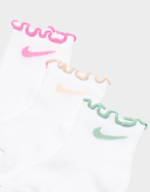 IF Socks 3-Pack Infant's
