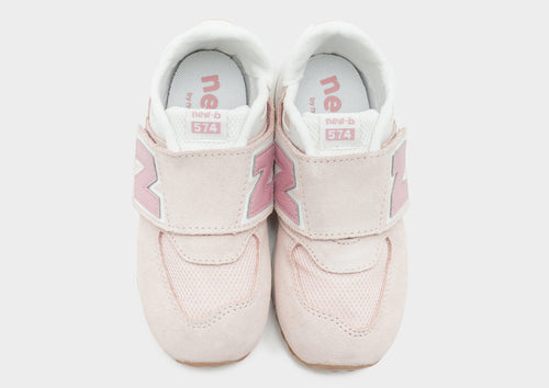 574 Core Hook & Loop Infant's