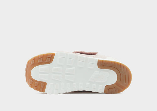 574 Core Hook & Loop Infant's