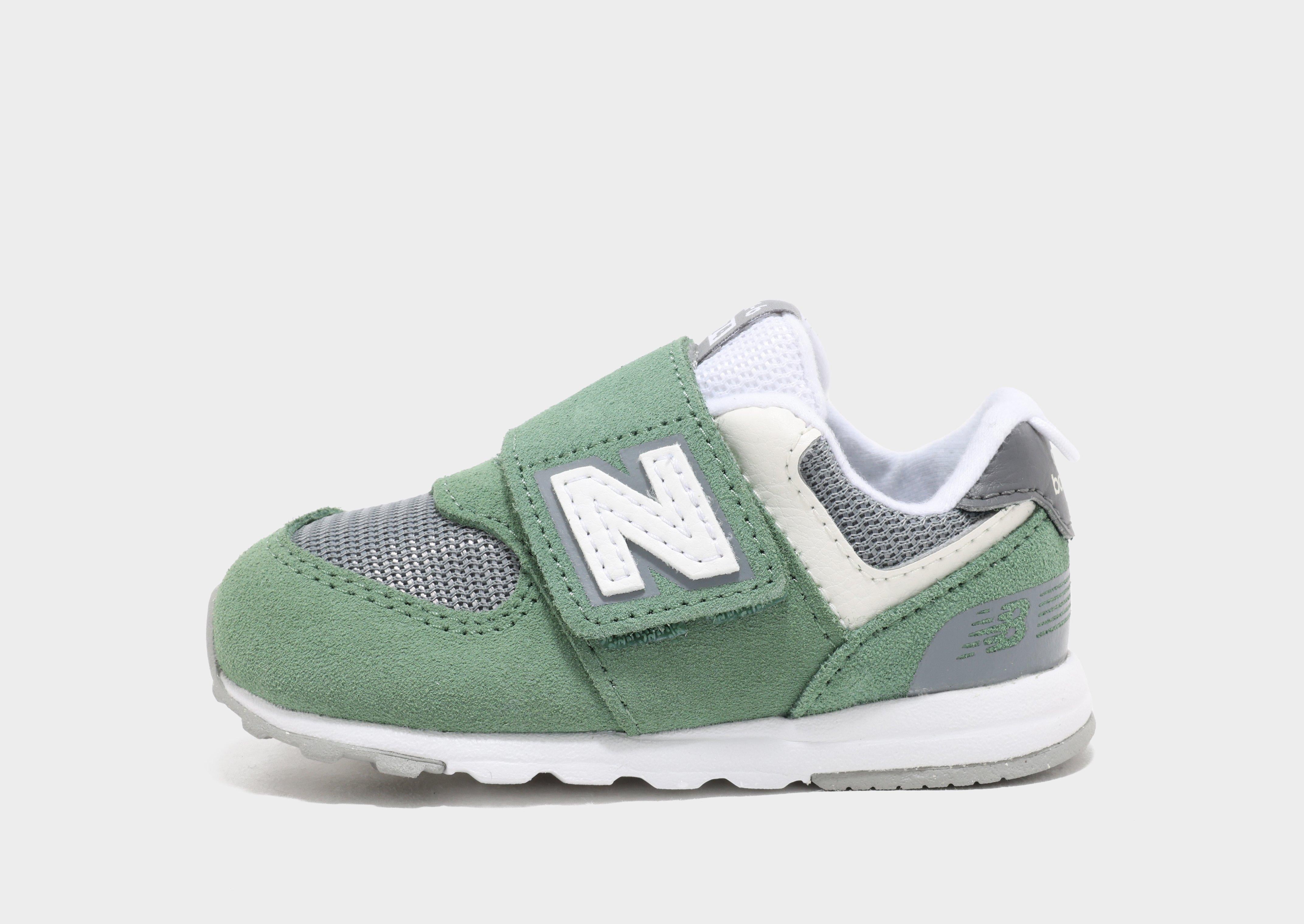 574 Hook & Loop Infant's