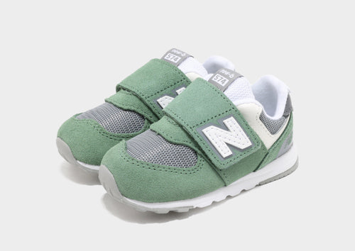 574 Hook & Loop Infant's