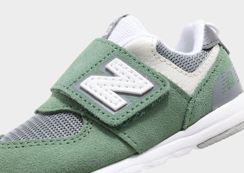 574 Hook & Loop Infant's