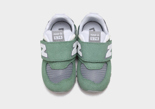 574 Hook & Loop Infant's