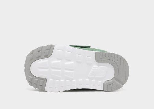 574 Hook & Loop Infant's
