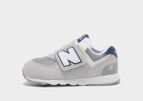 574 Hook & Loop Infant's