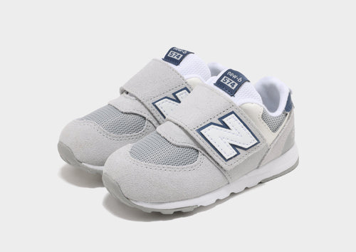 574 Hook & Loop Infant's