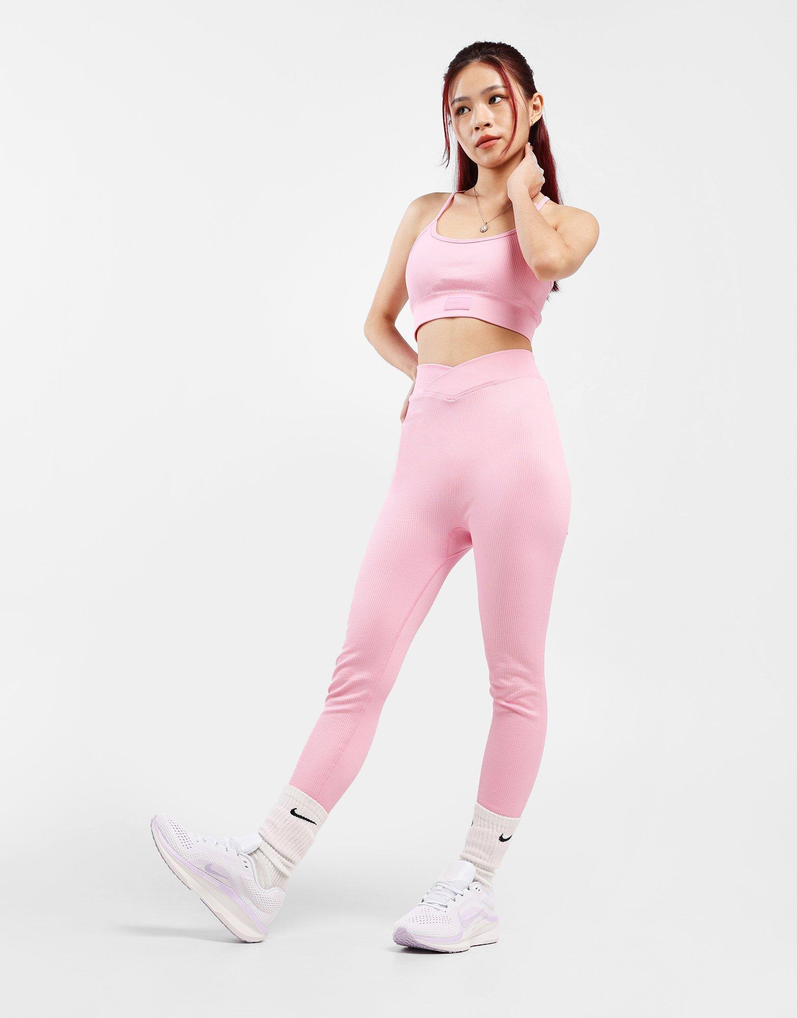 Joni Rib Seamless Leggings