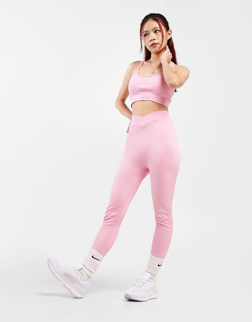 Joni Rib Seamless Leggings