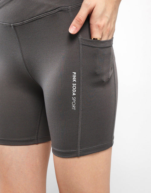 Reign Shorts