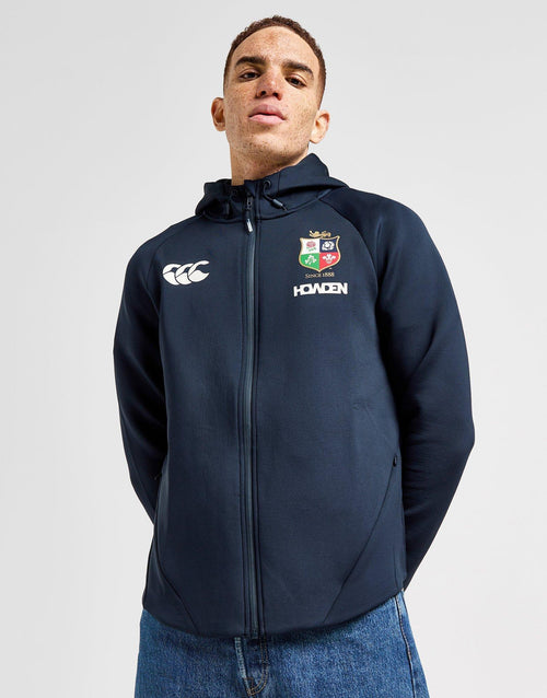 British & Irish Lions 2025 Everyday Hoodie
