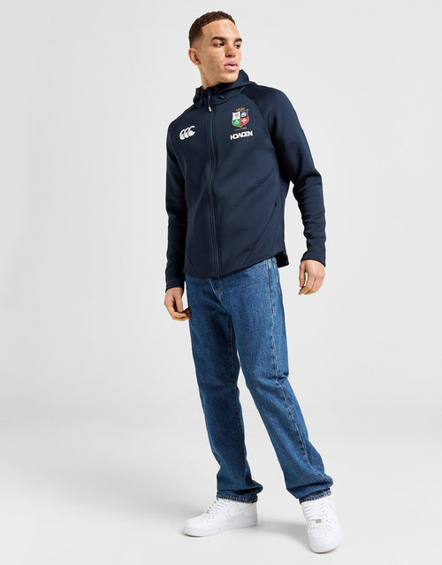 British & Irish Lions 2025 Everyday Hoodie