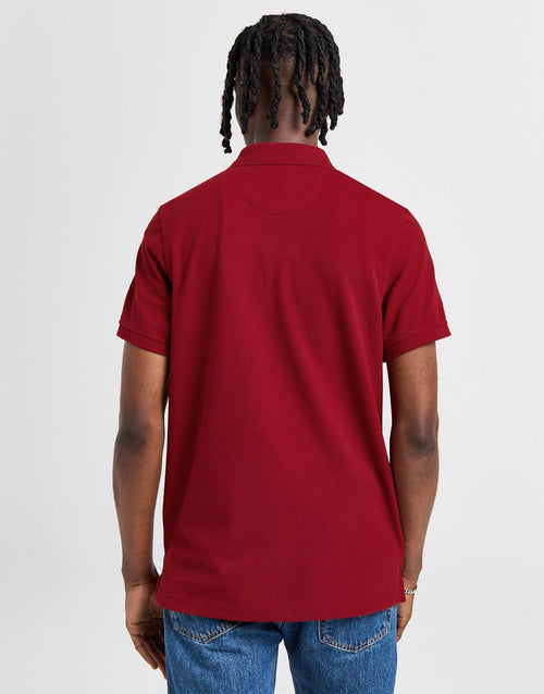 British & Irish Lions 2025 Pique Polo Shirt