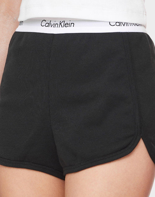 Modern Cotton Short