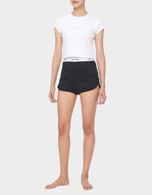 Modern Cotton Short