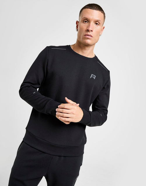 Motion Crew Sweatshirt