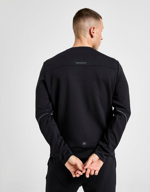 Motion Crew Sweatshirt