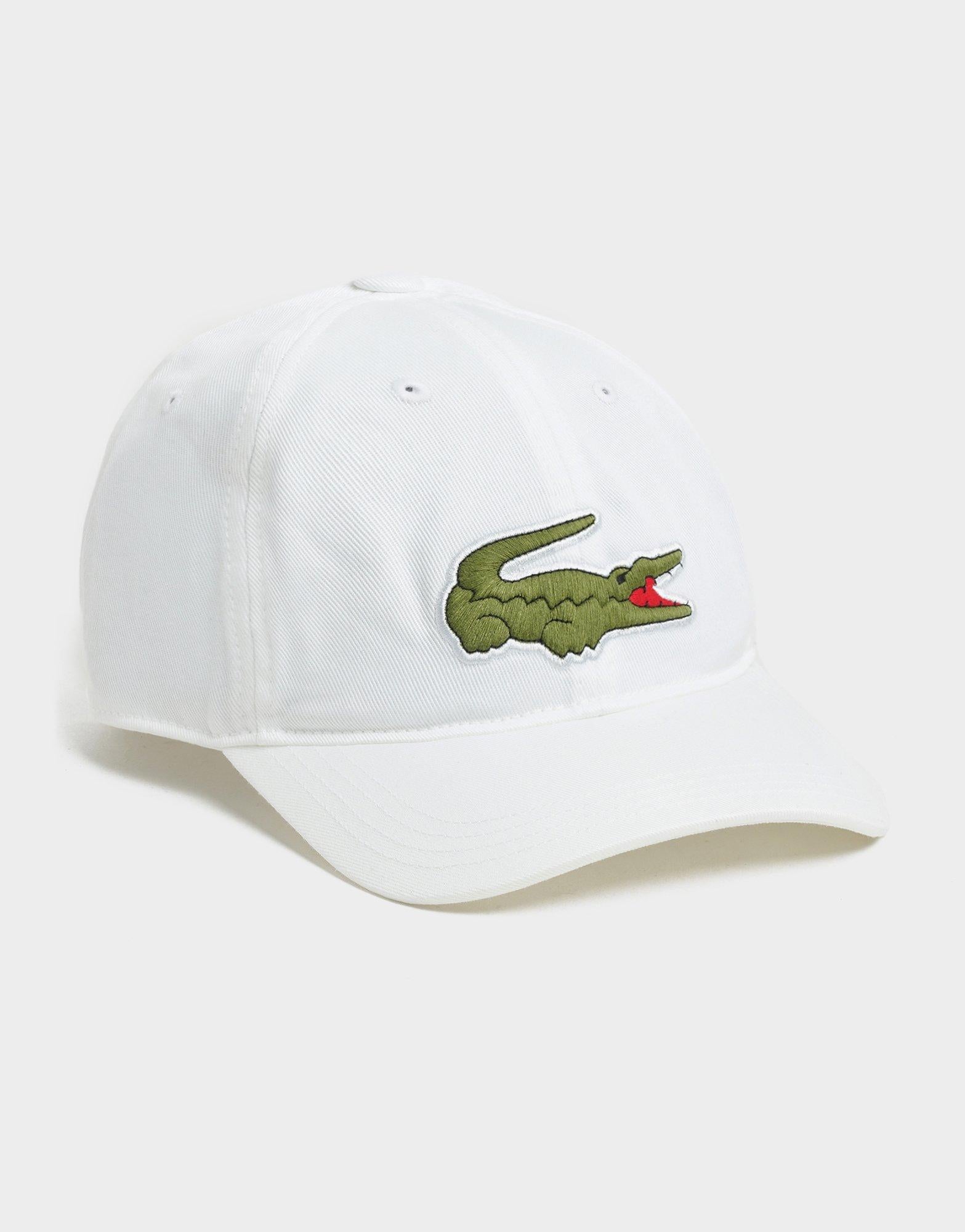 Twill Cap