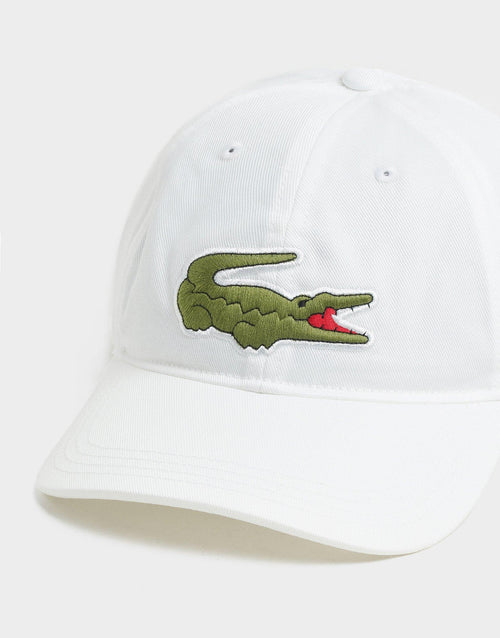 Twill Cap