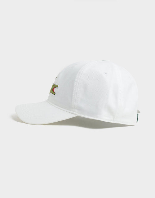 Twill Cap
