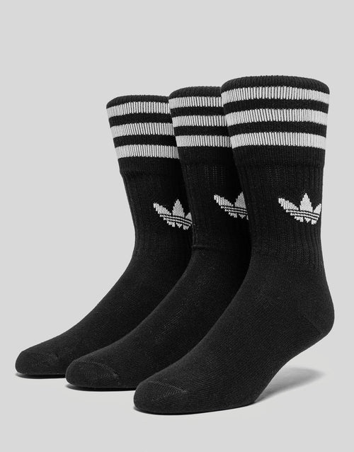 Crew Socks
