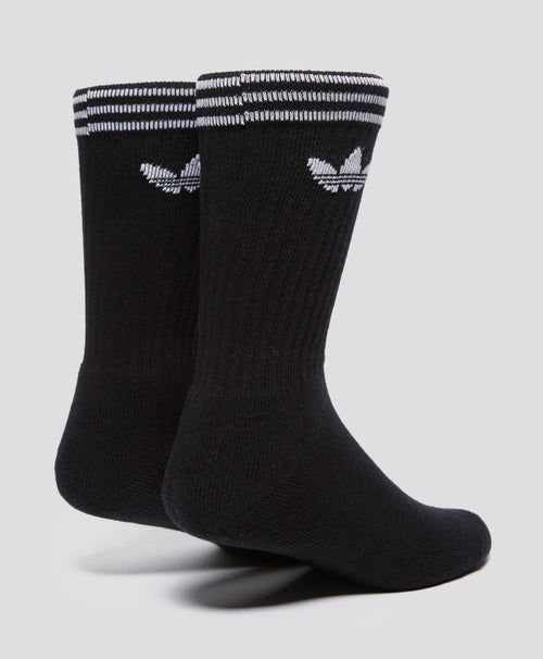 Crew Socks